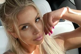 'My fake boob exploded after punch to the breast – but I don't want to get it replaced'