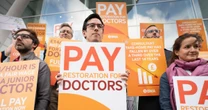 UK Public Sector Pay: Teachers, nurses, soldiers and more find out salary increase