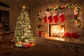Judge issues ruling on just how early you can put your Christmas tree up