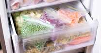 'I'm a doctor – most people don't know when frozen food really expires'