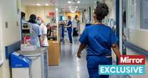 Voters back proposal to ban NHS trusts using expensive agency staff for cover