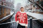 Olympic star Tom Daley teams up with Malibu for festive safety campaign