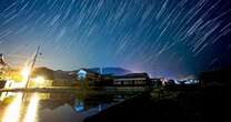 Days when '10 meteors an hour' will be visible in the night sky across UK this weekMeteors