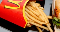 McDonald's to open 50 new restaurants and hire 20,000 staff as lockdown eased