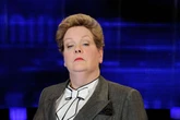 ITV The Chase's Anne Hegerty on real reason she hopes no new Chaser joins show