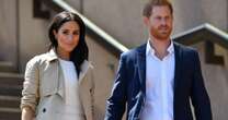 Meghan Markle 'complained about not being paid' for simple duty on royal tour, book claimsMeghan Markle