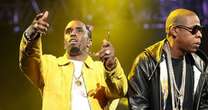 P Diddy's rapper names explained and why Jay-Z is only friend 'allowed' to call him Sean