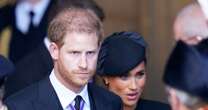 Prince Harry's seething response to King Charles when Meghan was 'banned' from Balmoral