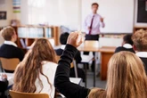 History teacher struck off after telling pupils about his 'top five sh*g list'