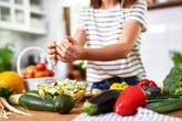 Gen Z least humble about their cooking skills - despite knowing fewest recipes