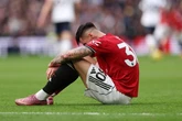 Man Utd games Benjamin Sesko could miss as injury update given after Tottenham scare
