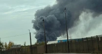 LiveIlkeston fire LIVE: 'Avoid the area' warning as massive blaze fills sky with smoke