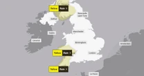 UK weather: Met Office issues 14-hour flooding alert - all 39 areas affected