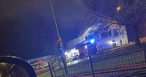 LiveRochdale fire LIVE: Multiple injuries and streets shut as crews battle building blaze