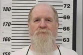 Death row inmate has days to make gruesome decision about his own execution