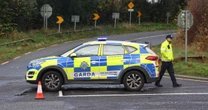 LiveCo Louth crash UPDATES: Five people killed in 'devastating' car accident named