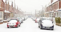LiveUK snow forecast LIVE: Maps show blizzards as far south as Birmingham in hours