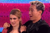 Strictly's Karen Carney breaks down in tears after judges' unexpected comments