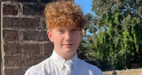 Harry Pitman murder: Teen who stabbed 16-year-old to death at fireworks jailed for life