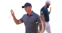 Rory McIlroy gesture shows his true colours after Abu Dhabi Championship heartache