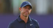 BREAKING: Rory McIlroy throws away £2.3m at the death as English golfer snatches dramatic win