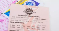 LiveEuroMillions draw LIVE: Massive £95million jackpot up for grabs tonight