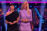 Strictly Come Dancing sparks major frenzy as fans spot two icons in audience