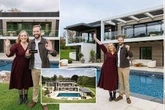 Bloke bags £4m Omaze home and claims 'it's like something Tony Stark would have built'