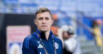 Man Utd's historic 88-year tradition saved by Darren Fletcher's son after injury scare