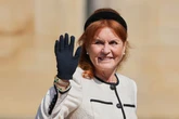 Sarah Ferguson 'to quit UK' as she's 'given suite in Eugenie's £3.6m Portugal villa'
