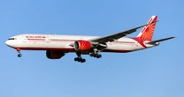 BREAKING: Air India flight forced to make emergency landing after midair bomb threat