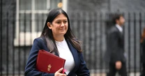 Lisa Nandy admits breach of government code over football appointment