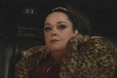 Emmerdale Mandy Dingle's exit revealed as Lisa Riley appears on I'm A Celebrity