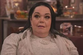 I'm A Celeb's Lisa Riley reflects on 'emotionally draining' IVF trouble