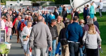 Llangollen Eisteddfod festival 'incident' as multiple kids rushed to hospital