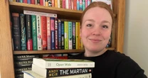 opinion'I've read over 100 books so far in 2025 — these are the five I couldn't put down'