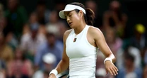 Emma Raducanu pays harsh penalty as she's dumped OUT of Wimbledon in heartbreaking defeat