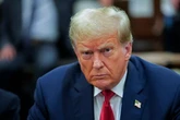 Donald Trump thanks himself for making Coca Cola great again after recipe change