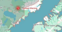 LiveAlaska earthquake UPDATES: Tsunami alert issued after 7.2 magnitude quake
