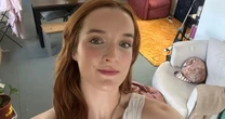 'I live in London for £480 a month including bills and there's just one rule'