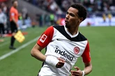 Liverpool launch Hugo Ekitike talks with Frankfurt after Alexander Isak approach