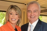 Eamonn Holmes opens up on 'shared custody' as he admits 'Ruth does the hard stuff'