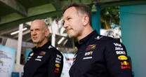 The Red Bull F1 exit that led to Christian Horner's demise wasn't Adrian Newey