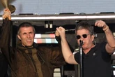 Builders just got to drill with it as tradesmen work faster listening to Oasis, says poll