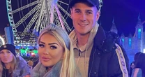 Knightsbridge stabbing: Dad, 24, pictured after 'trying to fight off watch thief' outside 5-star hotel
