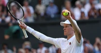 NEW CHAMPION! Jannik Sinner wins first Wimbledon title and gains revenge over Carlos Alcaraz