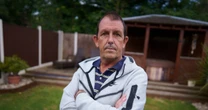 We live next to the UK's poshest prison - foul-mouthed inmates make our lives hell