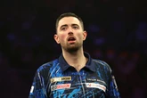 Luke Humphries out of World Matchplay as reigning champ loses in first round