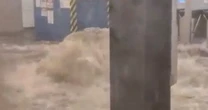 LiveNew Jersey floods LIVE: New York also hit with flash flooding after storms