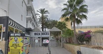Ibiza Rocks Hotel in second tragedy as another young Brit falls to his death